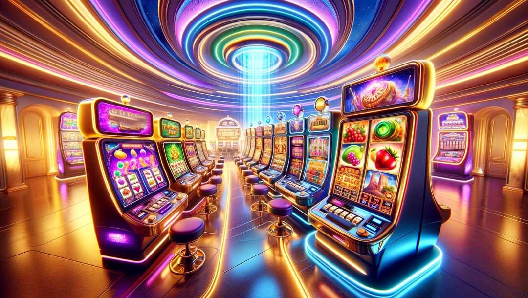 Mengenal Slot Indo350: Panduan Lengkap untuk Pemain Baru